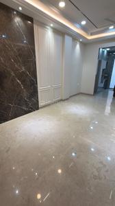 Hall Image of 1440 Sq.ft 3 BHK Builder Floor for sale in Rajouri Garden New Delhi for Rs. 35000000