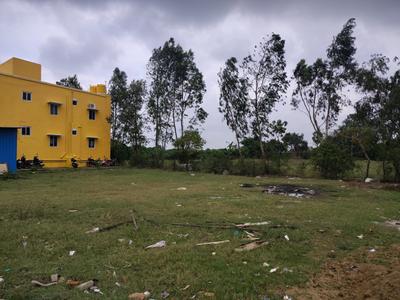 Residential Plot