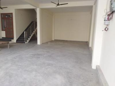 2 BHK Independent Builder Floor