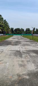 Image of 1200 Sq.ft Residential Plot / Land for sale in Sulur, Coimbatore for Rs. 600000