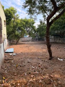 Kotivakkam Plot View 2