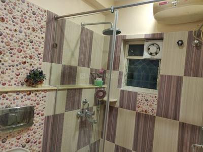 Image of 1319 Sq.ft 3 BHK Apartment / Flat for sale in Golf Green, Kolkata for Rs. 15000000