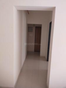 Hall Image of 785 Sq.ft 2 BHK Apartment / Flat for rent in Ashoka Swaroop Residency, Ghatkopar East Mumbai for Rs. 55000