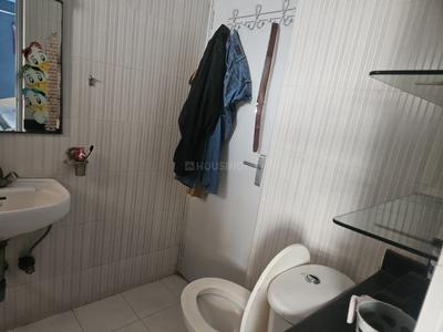 Image of 1550 Sq.ft 3 BHK Apartment / Flat for sale in V3s Indralok, Indirapuram, Ghaziabad for Rs. 15400000