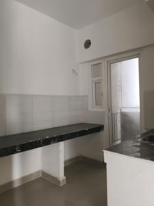 Kitchen Image of 1500 Sq.ft 3 BHK Apartment / Flat for sale in Shri Radha Aqua Garden, Noida Extension Greater Noida for Rs. 13300000