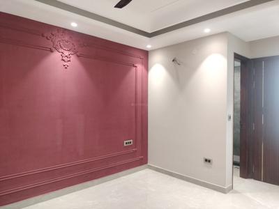 Bedroom Image of 2250 Sq.ft 4 BHK Builder Floor for sale in Sector 85 Faridabad for Rs. 23500000