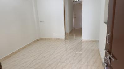 Living Room Image of 500 Sq.ft 1 BHK Apartment / Flat for rent in Kothrud Pune for Rs. 17000