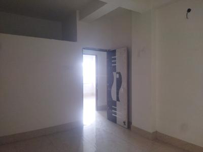 Bedroom Image of 1180 Sq.ft 3 BHK Apartment / Flat for sale in Sarada Pally Kolkata for Rs. 6200000
