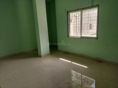 Bedroom Image of 1000 Sq.ft 2 BHK Independent House for rent in Shatabdipuram Phase 1 Jabalpur for Rs. 15000