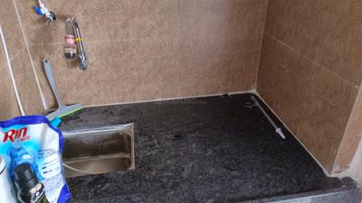 Image of 350 Sq.ft 1 RK Apartment / Flat for rent in Puravankara Silversands, Mundhwa, Pune for Rs. 20000