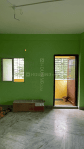 Bedroom Image of 700 Sq.ft 2 BHK Builder Floor for sale in Kasba Kolkata for Rs. 1800000