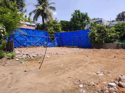 Anupama Homes Plot View 1