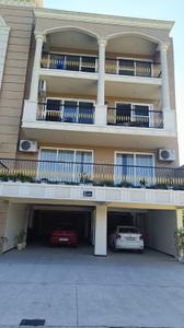 Image of 1936 Sq.ft 3 BHK Builder Floor for sale in Mullanpur Garibdass, Chandigarh for Rs. 15500000