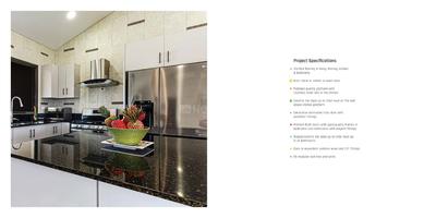 Image of 1400 Sq.ft 3 BHK Apartment / Flat for sale in Pacifica Amara, Sanathal, Ahmedabad for Rs. 6500000
