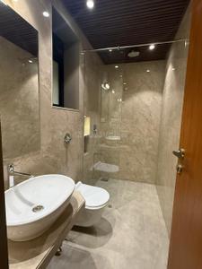 Bathroom Image of 2800 Sq.ft 5 BHK Independent House for sale in Tungarli Lonavala for Rs. 36000000