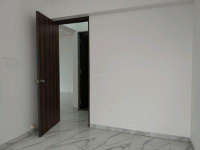 Bedroom Image of 1050 Sq.ft 2 BHK Apartment / Flat for sale in Neelsidhi Centrio, Panvel Navi Mumbai for Rs. 11000000