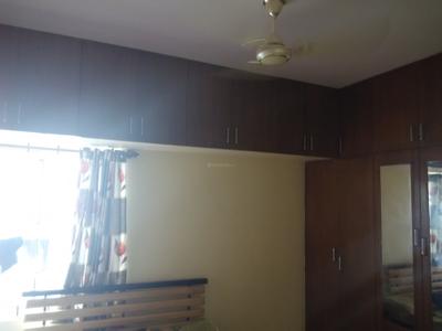 Bedroom Image of 1200 Sq.ft 2 BHK Apartment / Flat for sale in Panathur Bengaluru for Rs. 6000000