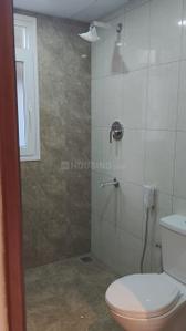 Bathroom Image of 2312 Sq.ft 4 BHK Apartment / Flat for sale in Sree Sai Altis, Manapakkam Chennai for Rs. 26600000