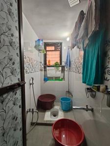 Bathroom Image of 780 Sq.ft 2 BHK Apartment / Flat for sale in Kalwa Thane for Rs. 7500000