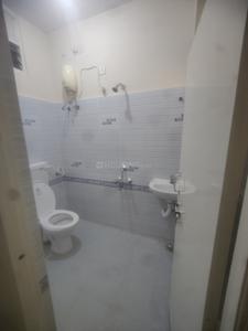 Bathroom Image of 1510 Sq.ft 3 BHK Apartment / Flat for rent in ARK Homes, Bolarum Secunderabad for Rs. 20000