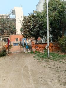 Image of 350 Sq.ft Residential Plot / Land for sale in Delta III, Greater Noida for Rs. 40000000