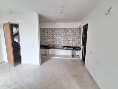 Kitchen Image of 1400 Sq.ft 3 BHK Apartment / Flat for sale in Laxmi Eternia, Narolgam Ahmedabad for Rs. 3800000