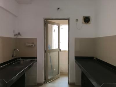 Kitchen Image of 744 Sq.ft 1.5 BHK Apartment / Flat for sale in Lodha Casa Rio, Palava Phase 1 Thane for Rs. 4200000