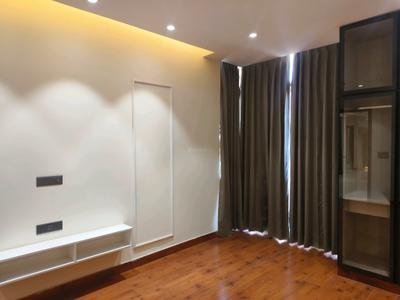 Bedroom Image of 2400 Sq.ft 3 BHK Builder Floor for sale in Sushant Lok 3, Sector 57 Gurgaon for Rs. 25000000