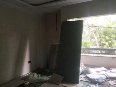 Bedroom Image of 1400 Sq.ft 3 BHK Builder Floor for sale in Mukherjee Nagar New Delhi for Rs. 23500000