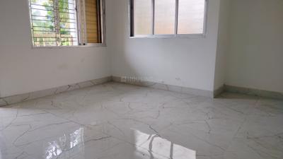 Bedroom Image of 1130 Sq.ft 3 BHK Apartment / Flat for sale in Joka Kolkata for Rs. 4100000