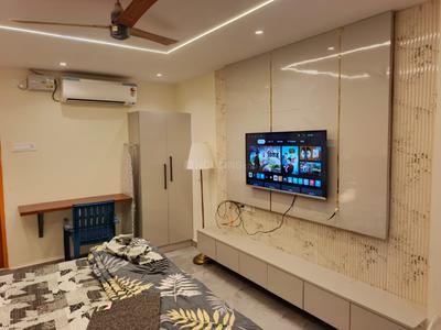 Bedroom Image of 150 Sq.ft 1 RK Independent House for rent in Gajuwaka Visakhapatnam for Rs. 20000