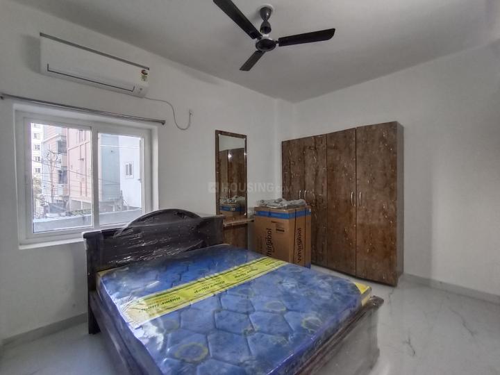 Sai hights madhapur Bedroom 1
