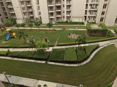 Image of 1910 Sq.ft 3 BHK Apartment / Flat for rent in Orris Greenopolis, Sector 89, Gurgaon for Rs. 32000