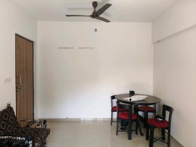 Living Room Image of 600 Sq.ft 1 BHK Apartment / Flat for sale in Lodha Casa Rio, Palava Phase 1 Thane for Rs. 3000000