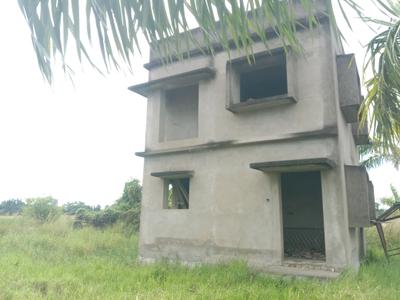 Image of 1440 Sq.ft Residential Plot / Land for sale in Vriddhi Fresco Fountain City, Sankharipota, Raypur for Rs. 600000