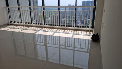 Living Room Image of 1000 Sq.ft 2 BHK Apartment / Flat for sale in Dynamix Divum, Malad East Mumbai for Rs. 29000000