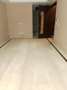 3 BHK Independent Builder Floor