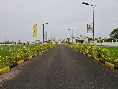Image of 900 Sq.ft Residential Plot / Land for sale in Vandalur, Chennai for Rs. 4229100