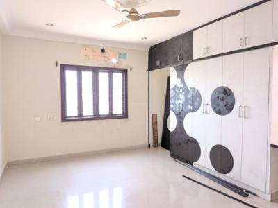 Bedroom Image of 1560 Sq.ft 3 BHK Apartment / Flat for sale in Sainikpuri Secunderabad for Rs. 14900000