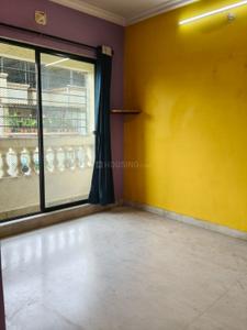 Hall Image of 950 Sq.ft 2 BHK Apartment / Flat for sale in Kopar Khairane Navi Mumbai for Rs. 14500000