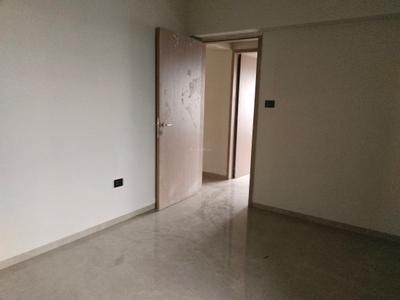 Bedroom Image of 1580 Sq.ft 3 BHK Apartment / Flat for rent in Experio Platinum Elysium, Nerul Navi Mumbai for Rs. 77000