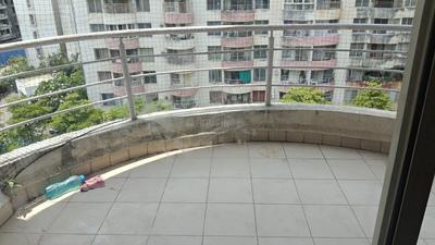 Image of 1100 Sq.ft 2 BHK Apartment / Flat for sale in DSK Saptasur, Dhayari, Pune for Rs. 6225000