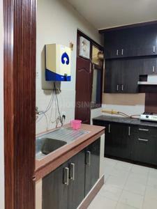 Kitchen Image of 4500 Sq.ft 6 BHK Duplex for sale in Sector 61 Noida for Rs. 125000000