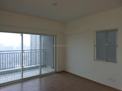 Bedroom Image of 2800 Sq.ft 4 BHK Apartment / Flat for sale in Godrej Air, Sector 85 Gurgaon for Rs. 36500000