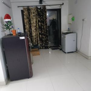 Hall Image of Omini Tulsi  in New Town, Kolkata