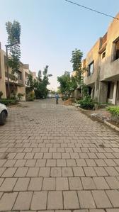 Image of 1930 Sq.ft 3 BHK Duplex for sale in Wallfort Panorama, Kamal Vihar, Raipur for Rs. 7500000