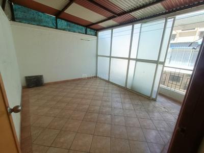 Balcony Image of 1430 Sq.ft 2 BHK Apartment / Flat for sale in Aundh Pune for Rs. 16500000