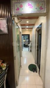 Image of 600 Sq.ft 2 BHK Apartment / Flat for sale in Rajendra Nagar, Indore for Rs. 3500000