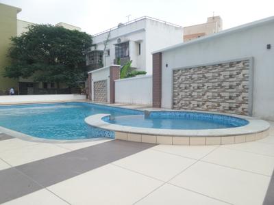 Image of 966 Sq.ft 2 BHK Apartment / Flat for sale in ICIPL Amora, Manapakkam, Chennai for Rs. 7800000