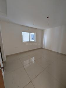Bedroom Image of 1900 Sq.ft 3 BHK Apartment / Flat for sale in Indis Viva City, Kondapur Hyderabad for Rs. 20000000